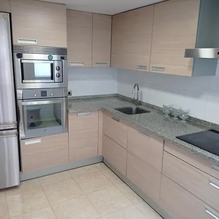 Holiday home Iris Solo Familias Serviplaya Playa de Gandia