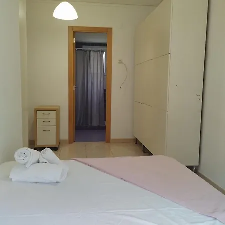 Holiday home Iris Solo Familias Serviplaya *