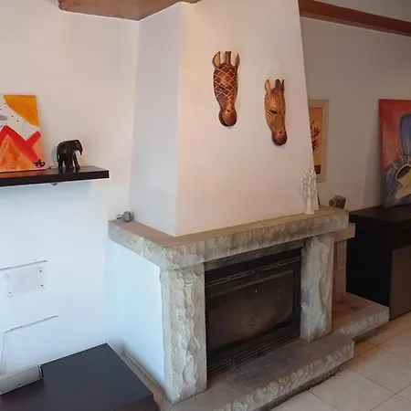 Iris Solo Familias Serviplaya Holiday home Playa de Gandia