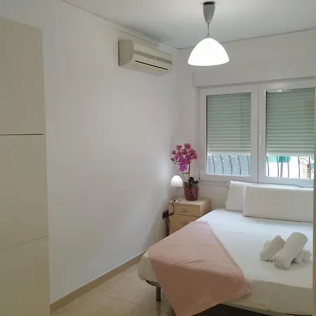 Holiday home Iris Solo Familias Serviplaya Playa de Gandia