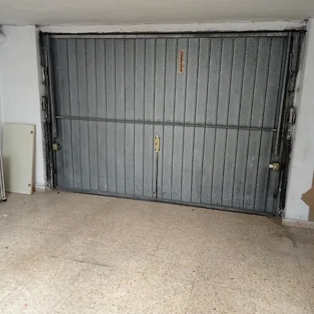 Iris Solo Familias Serviplaya Holiday home