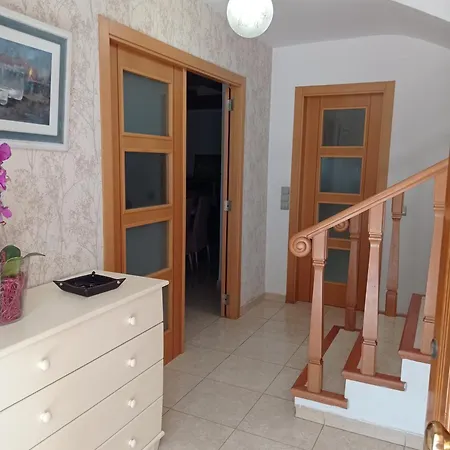 Iris Solo Familias Serviplaya Holiday home